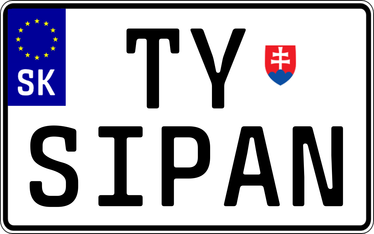 Typ IV - Bežná 2R