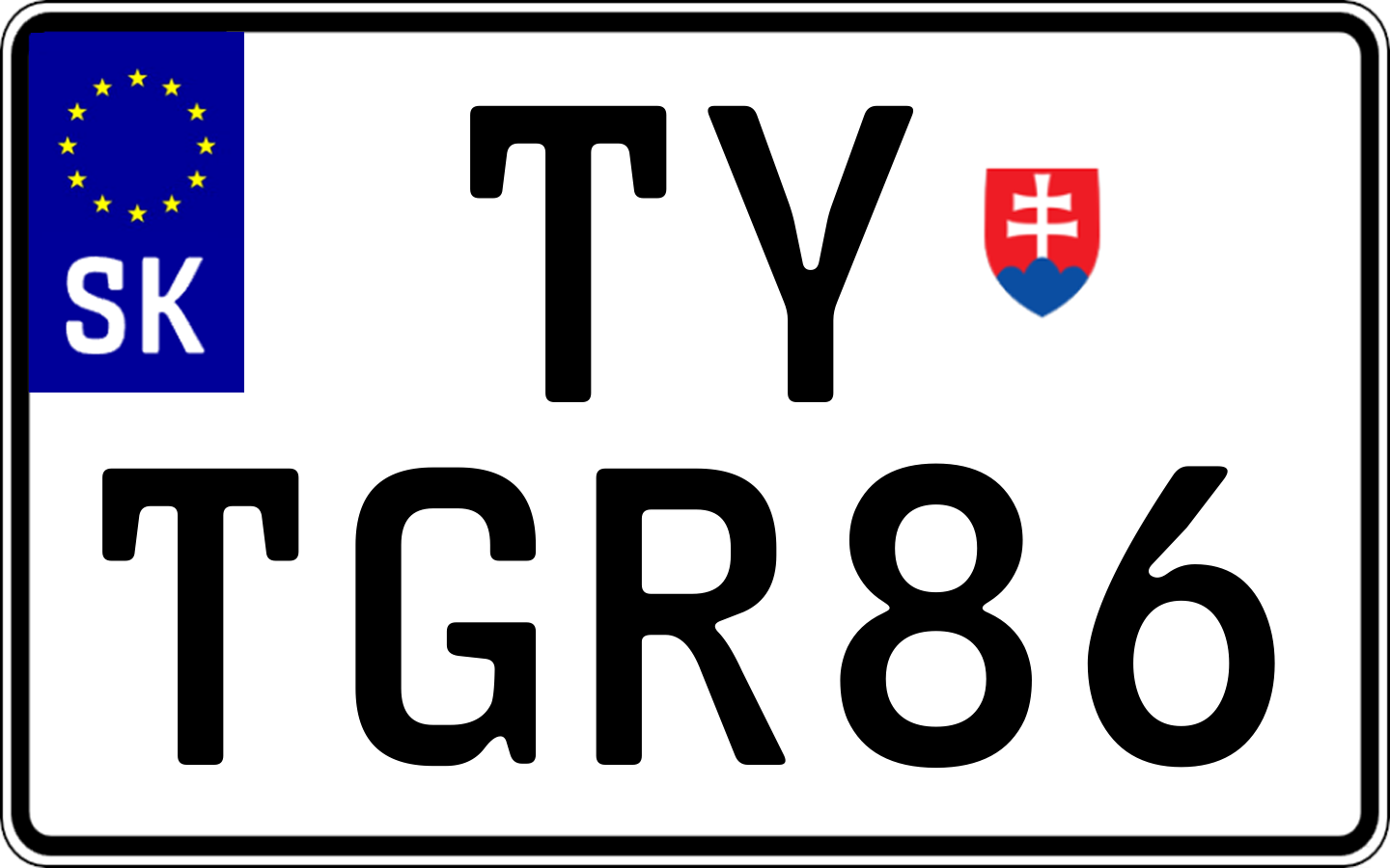 Typ IV - Bežná 2R