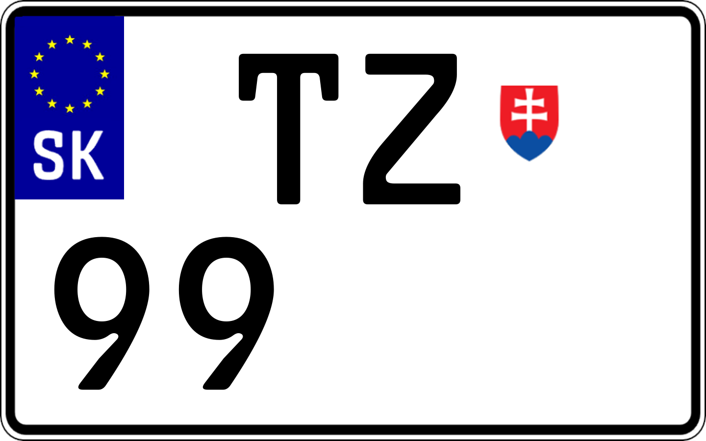 Typ IV - Bežná 2R