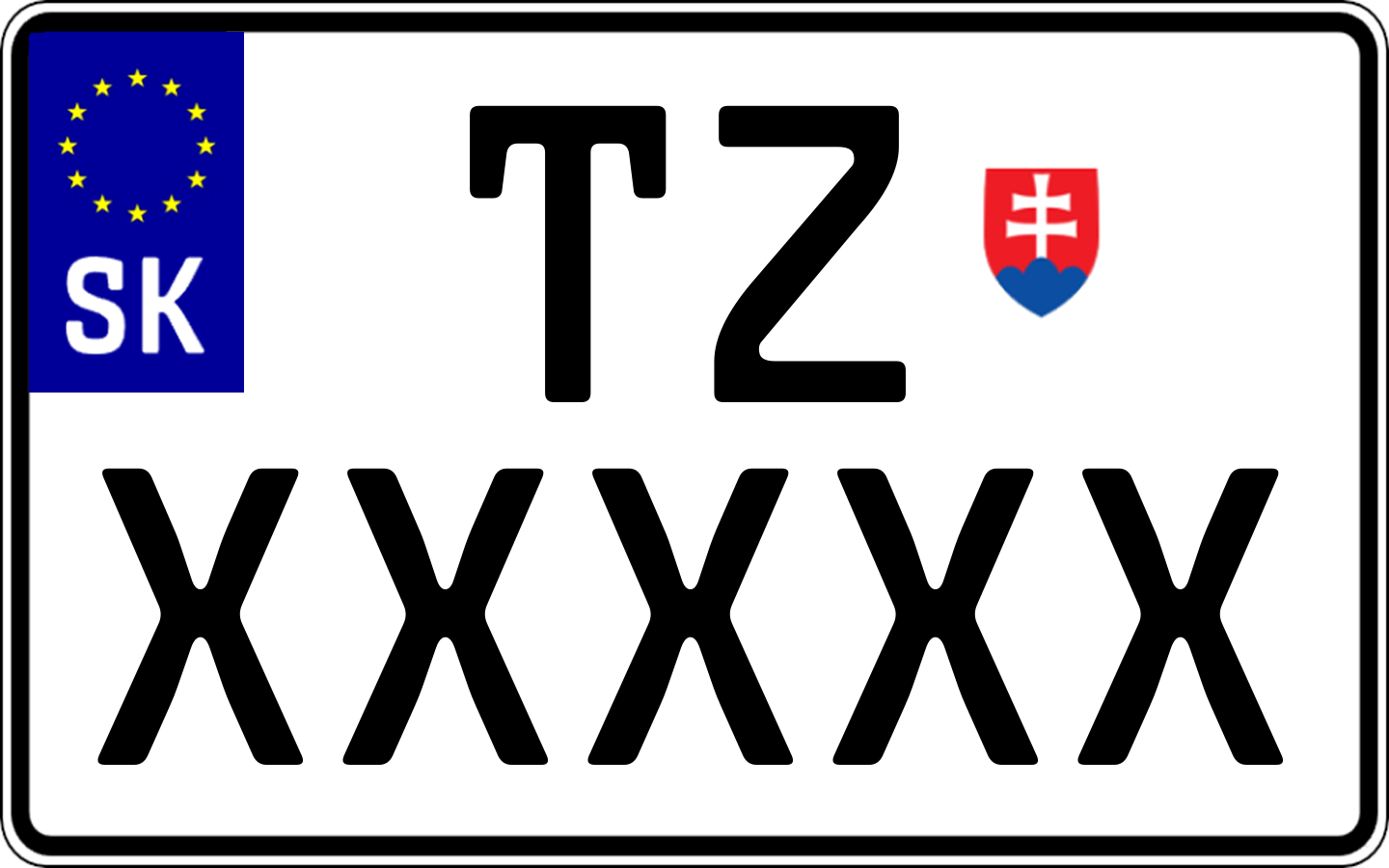 Typ IV - Bežná 2R