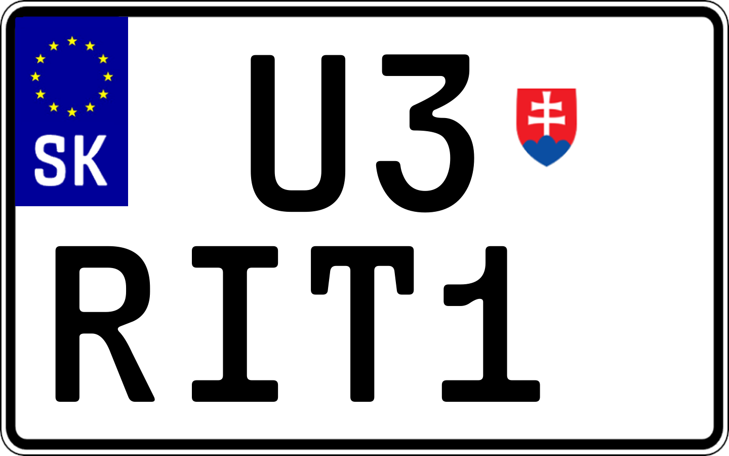 Typ IV - Bežná 2R