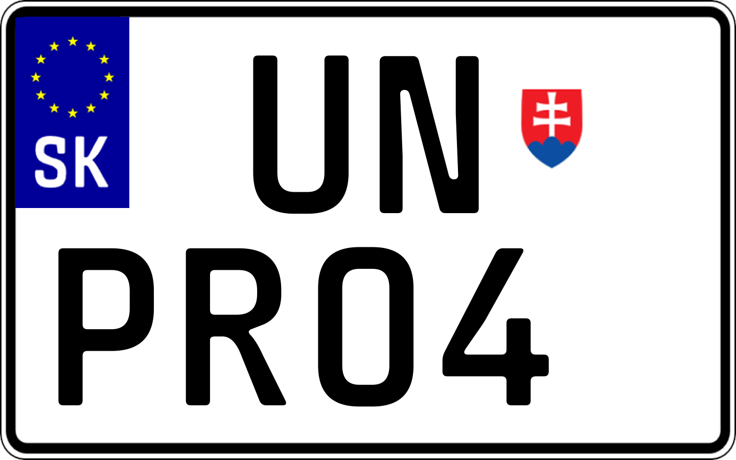 Typ IV - Bežná 2R