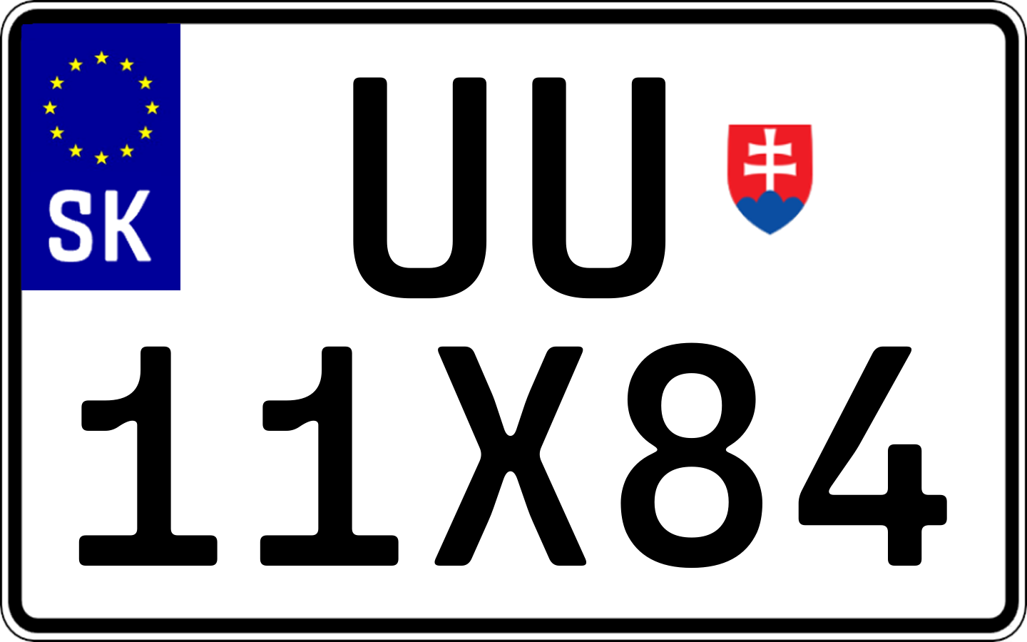 Typ IV - Bežná 2R