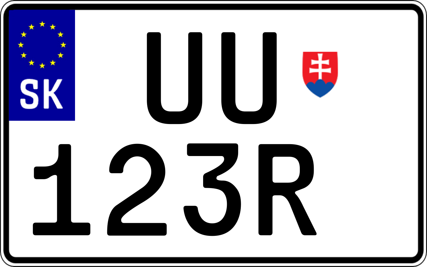 Typ IV - Bežná 2R