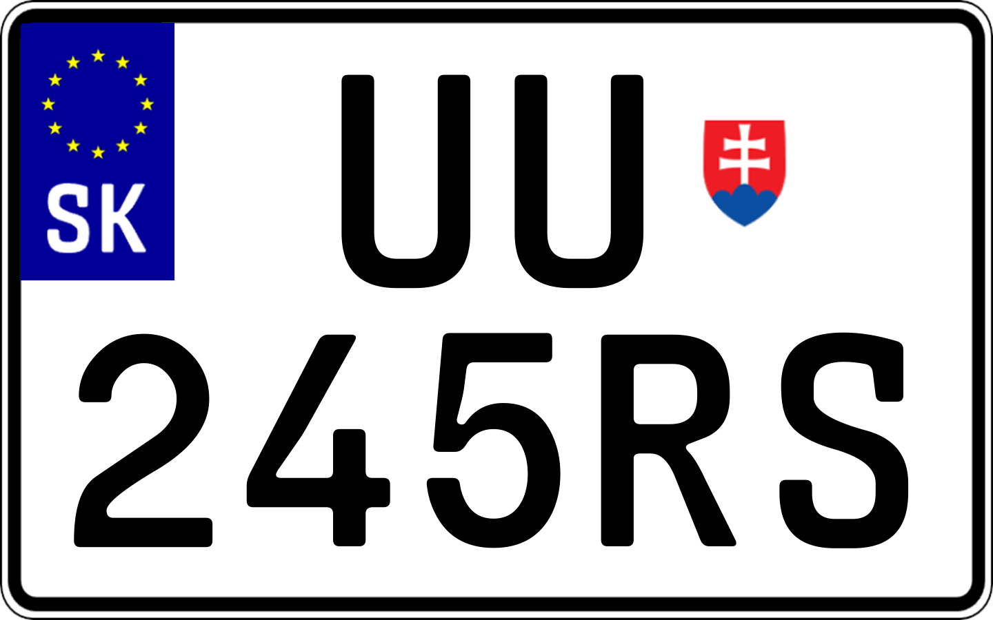 Typ IV - Bežná 2R