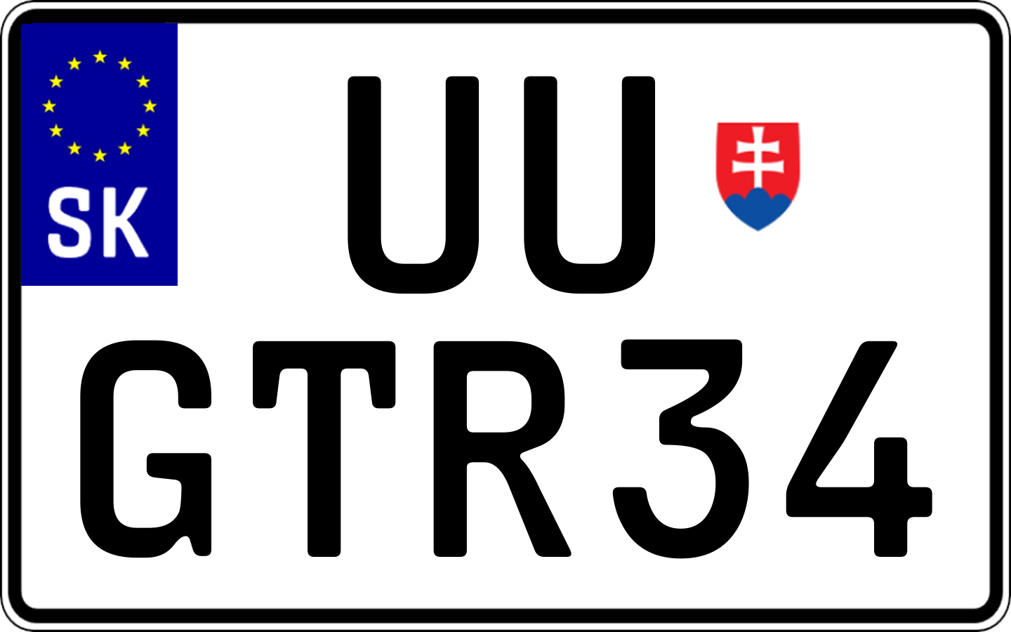Typ IV - Bežná 2R