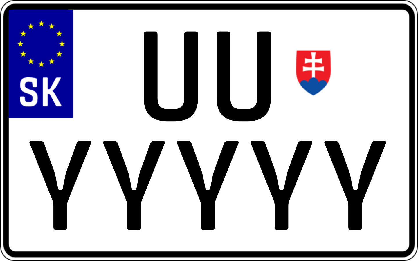 Typ IV - Bežná 2R