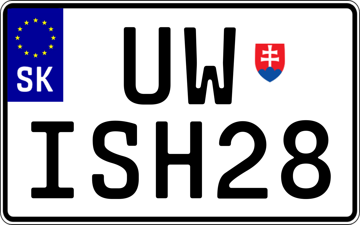 Typ IV - Bežná 2R
