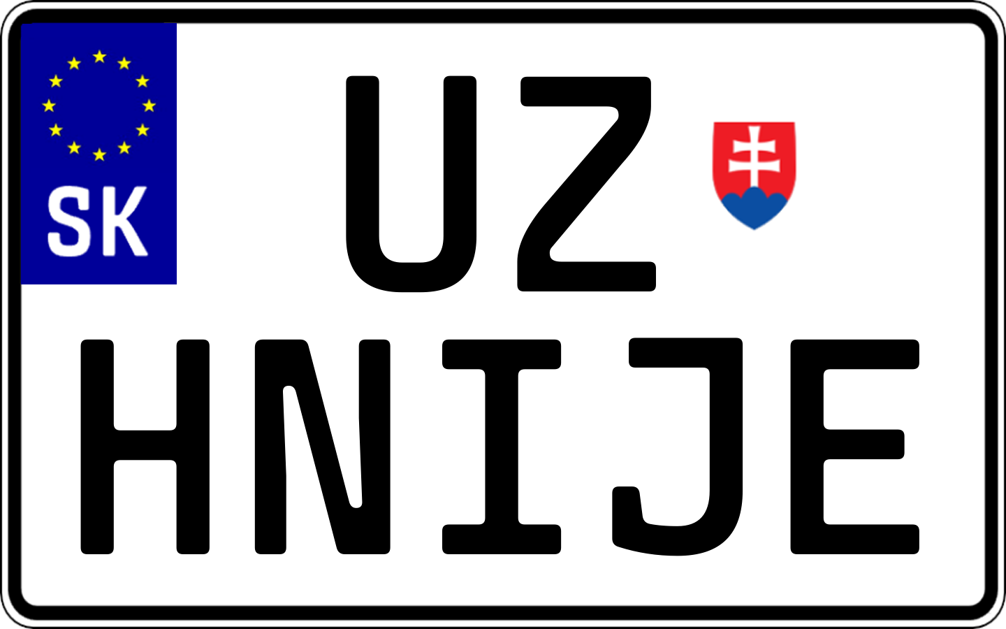 Typ IV - Bežná 2R
