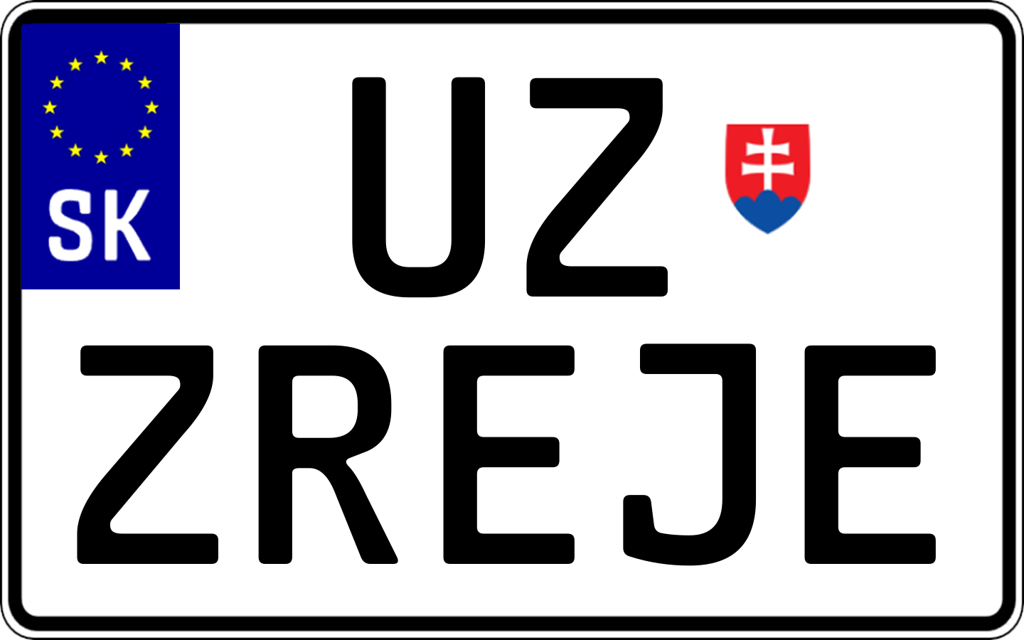 Typ IV - Bežná 2R