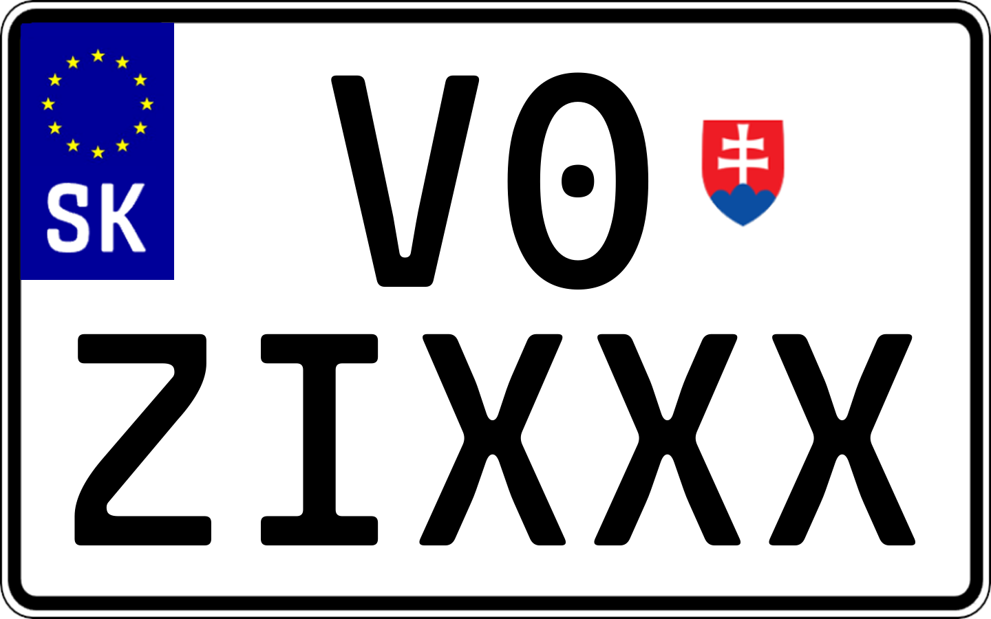 Typ IV - Bežná 2R