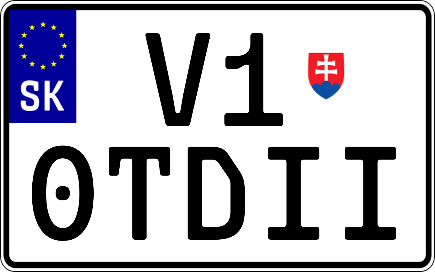 Typ IV - Bežná 2R