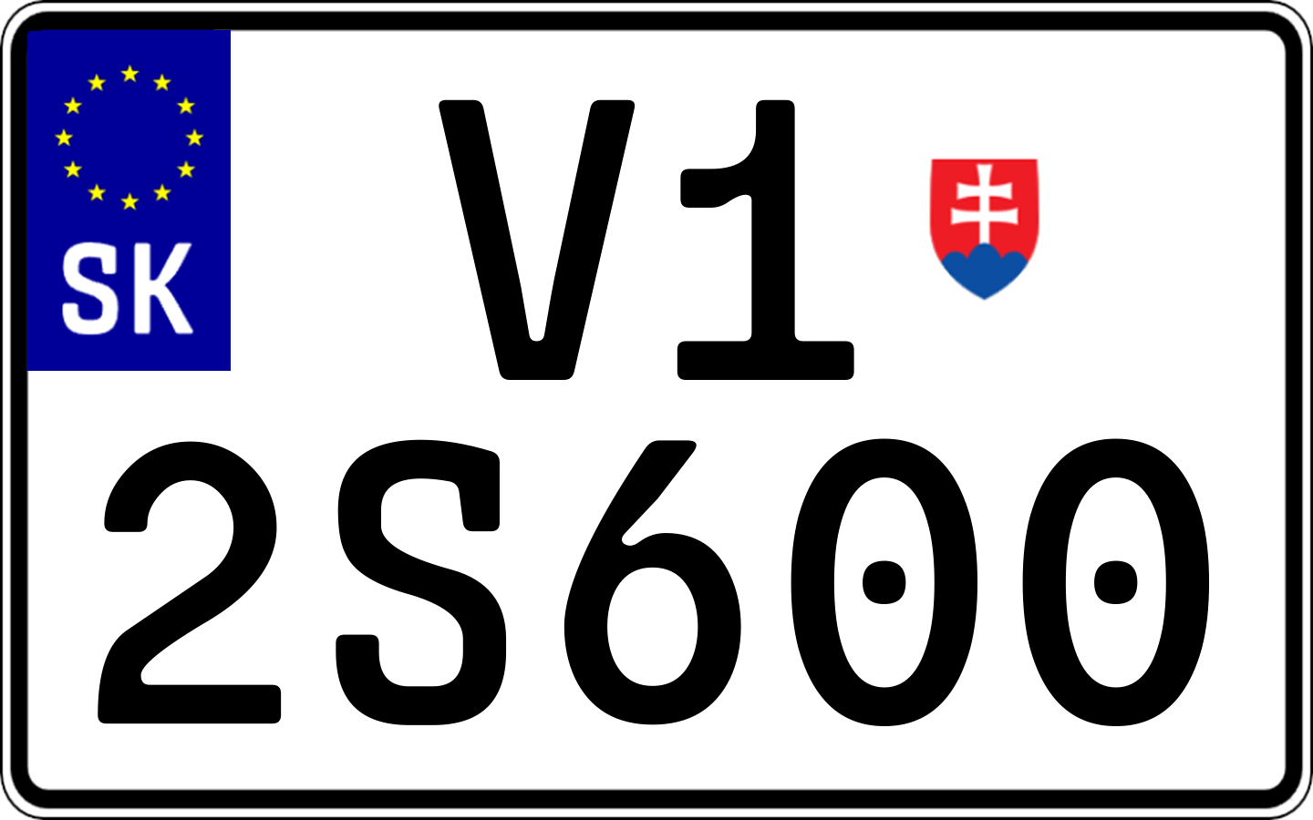 Typ IV - Bežná 2R