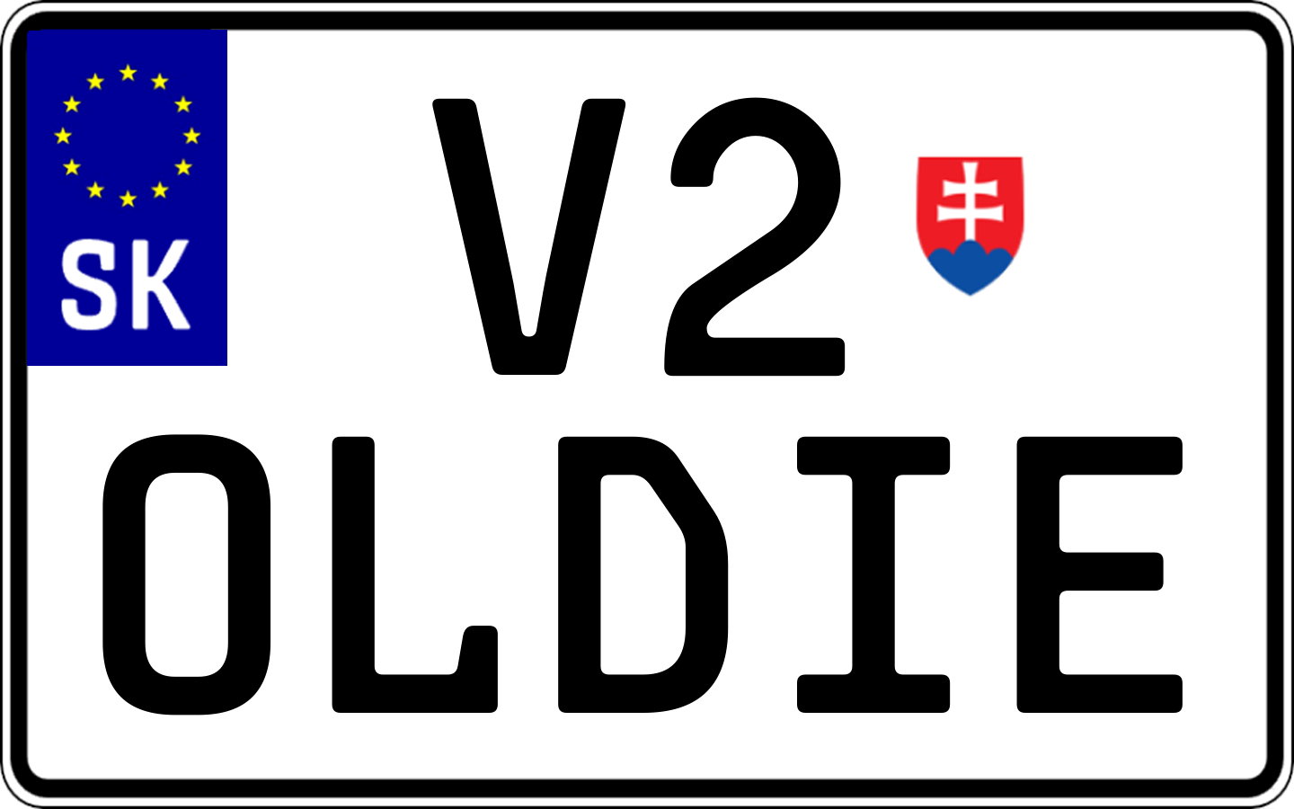 Typ IV - Bežná 2R