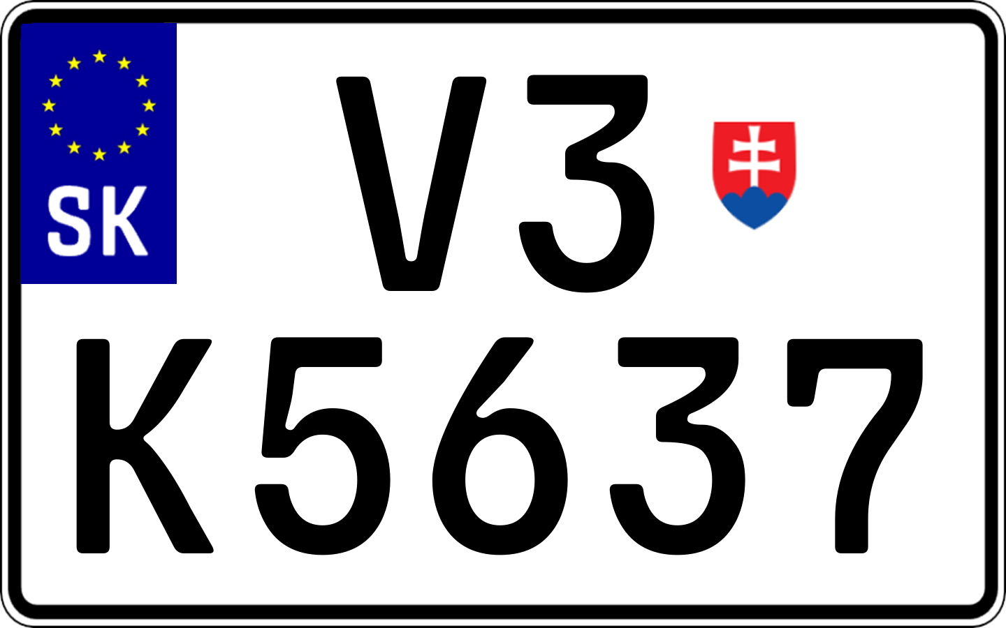 Typ IV - Bežná 2R