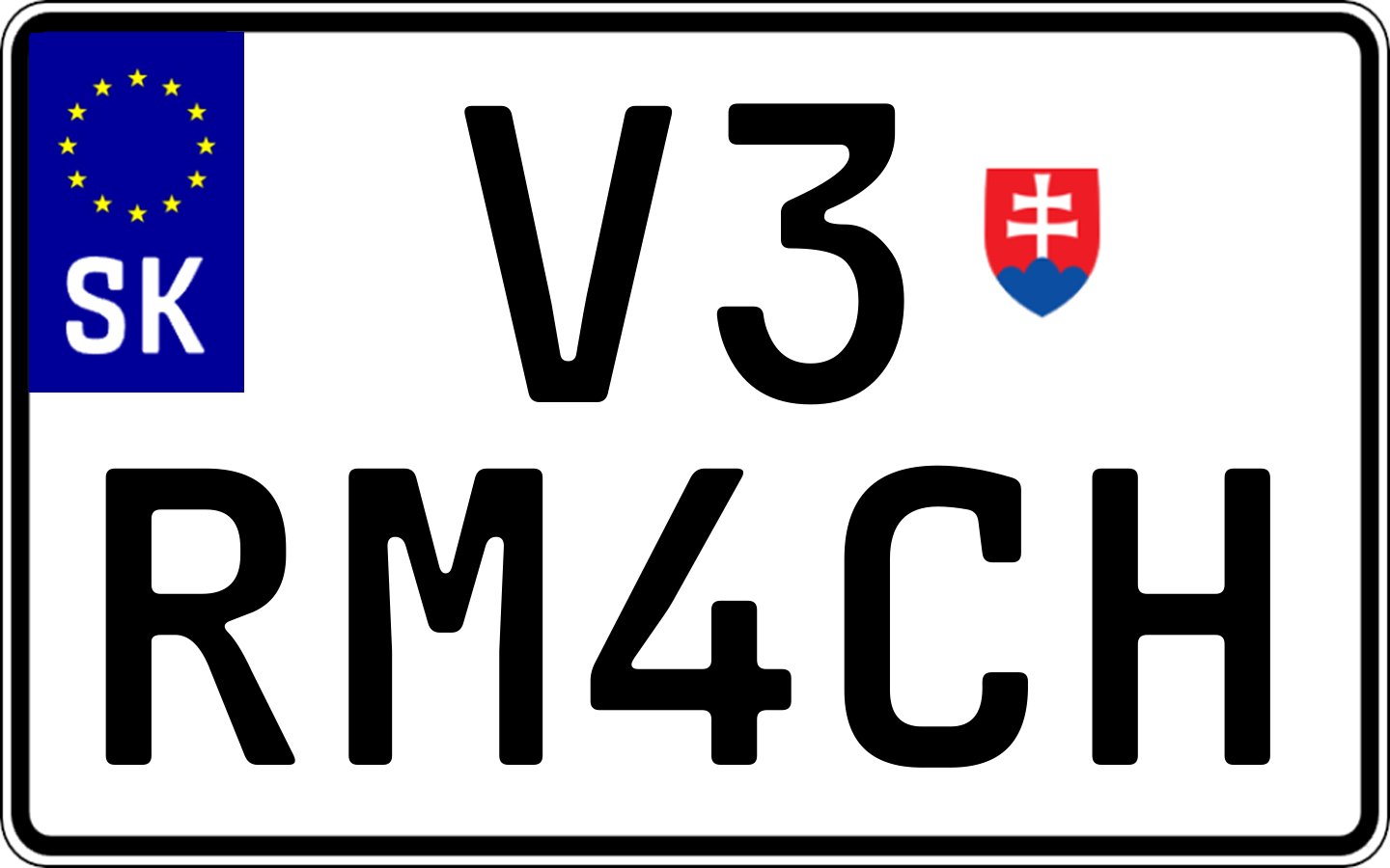 Typ IV - Bežná 2R