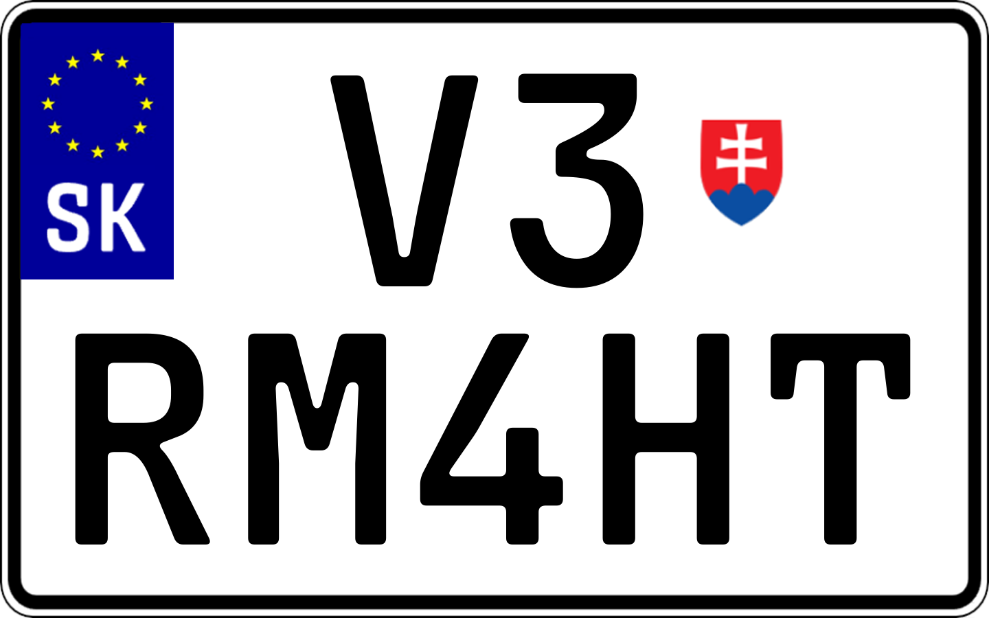 Typ IV - Bežná 2R