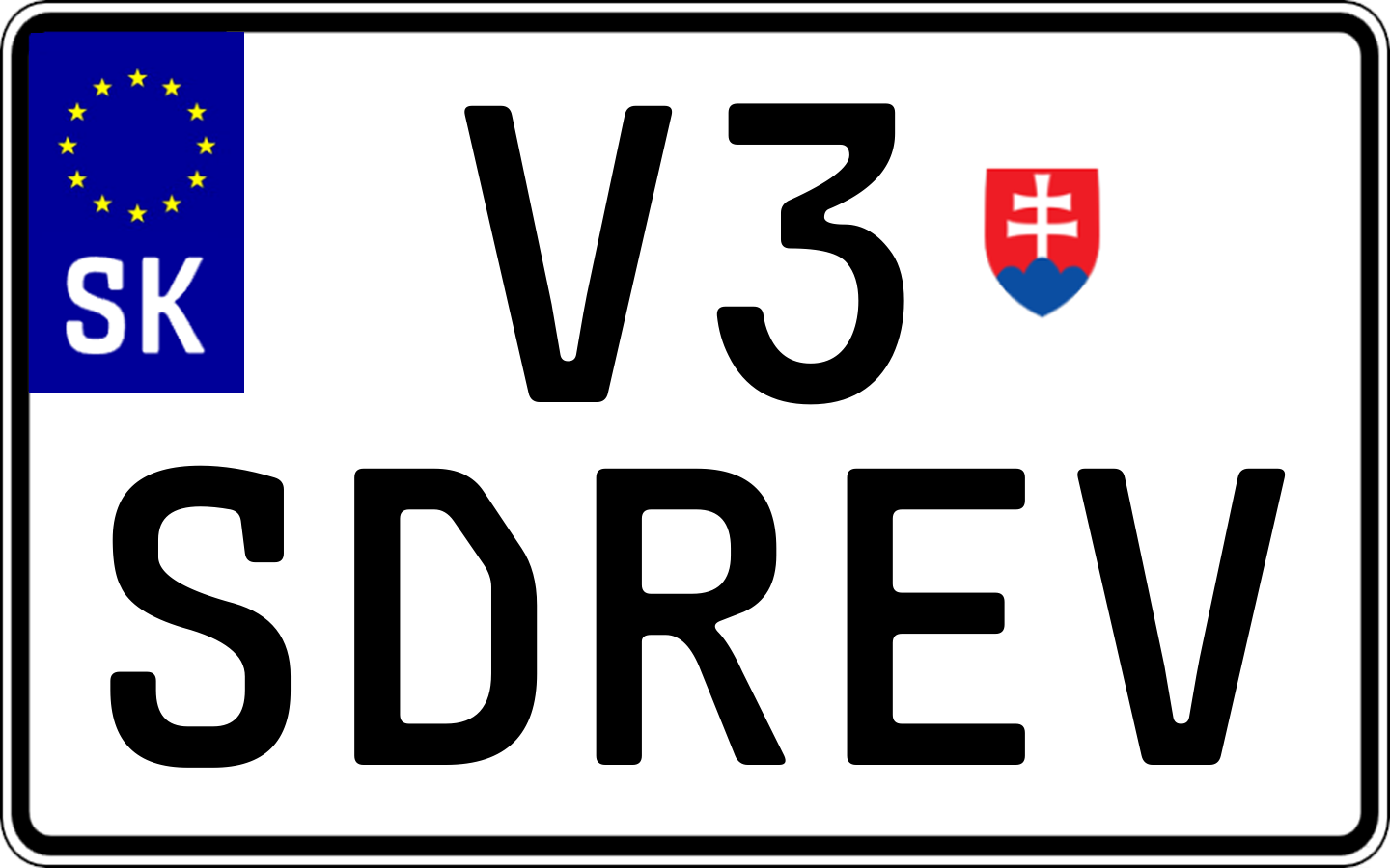 Typ IV - Bežná 2R
