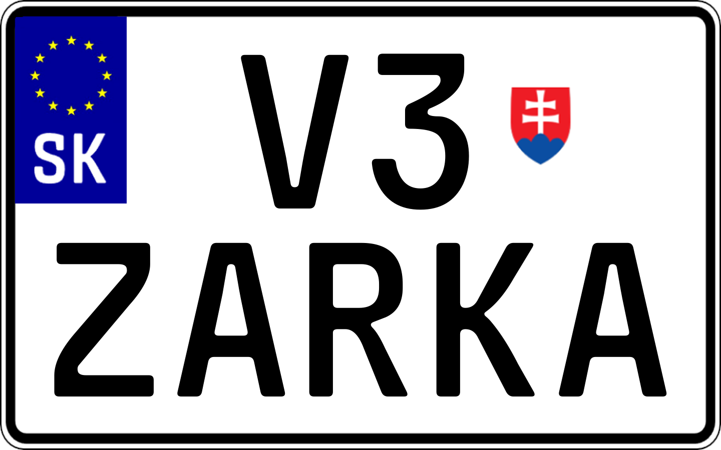 Typ IV - Bežná 2R