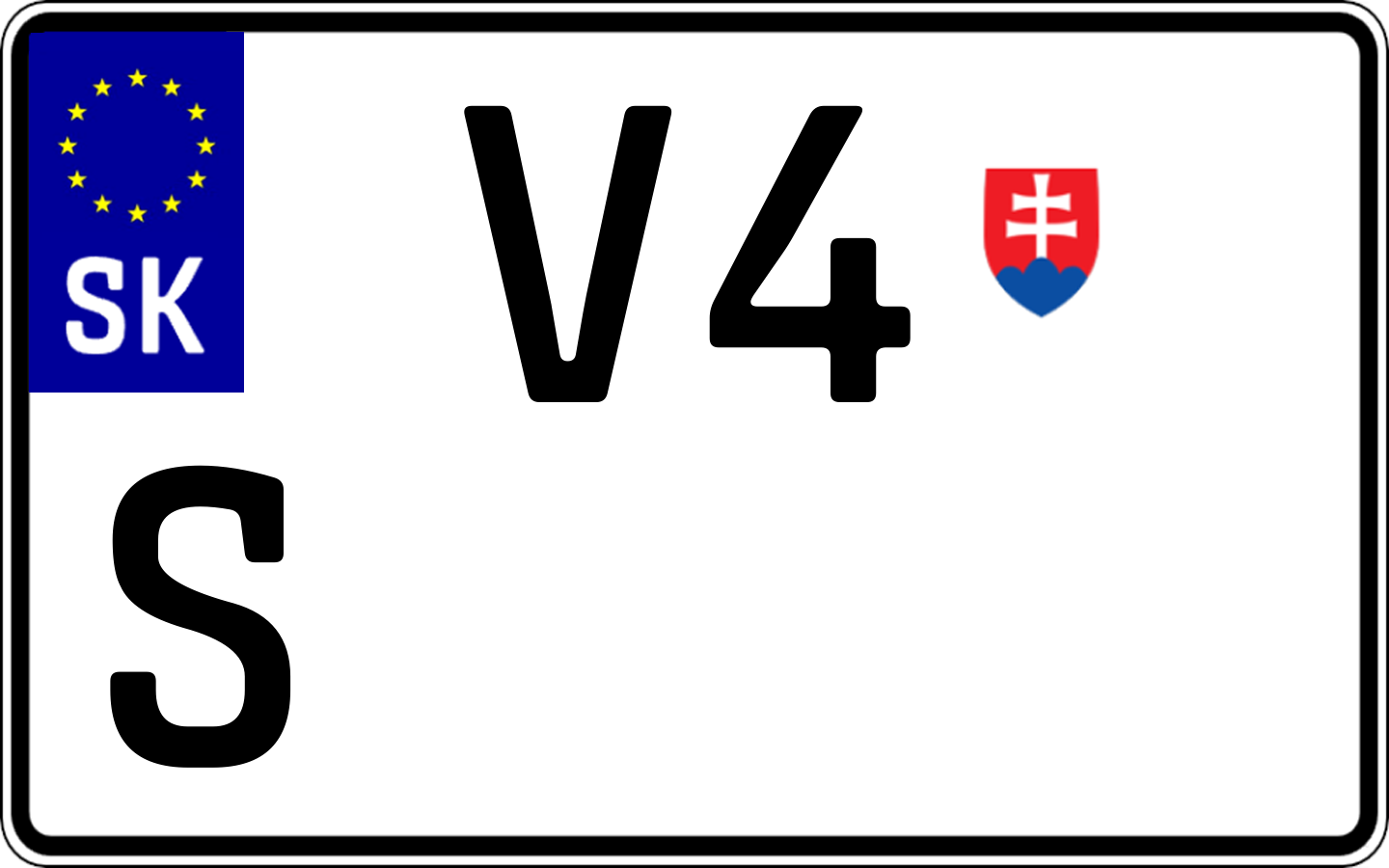 Typ IV - Bežná 2R