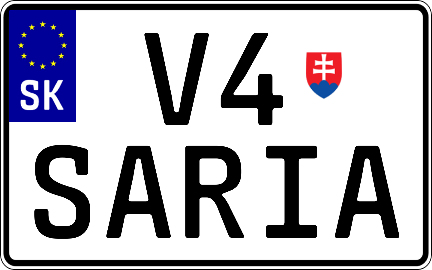 Typ IV - Bežná 2R