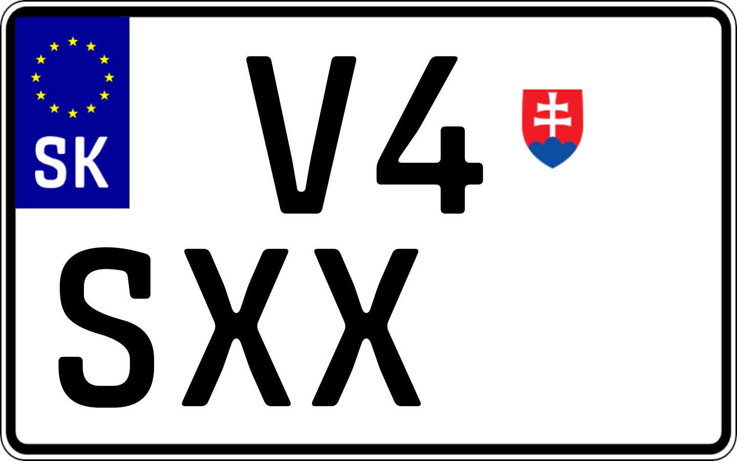 Typ IV - Bežná 2R