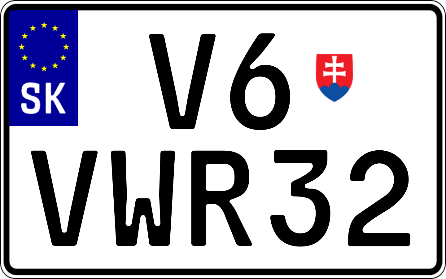 Typ IV - Bežná 2R