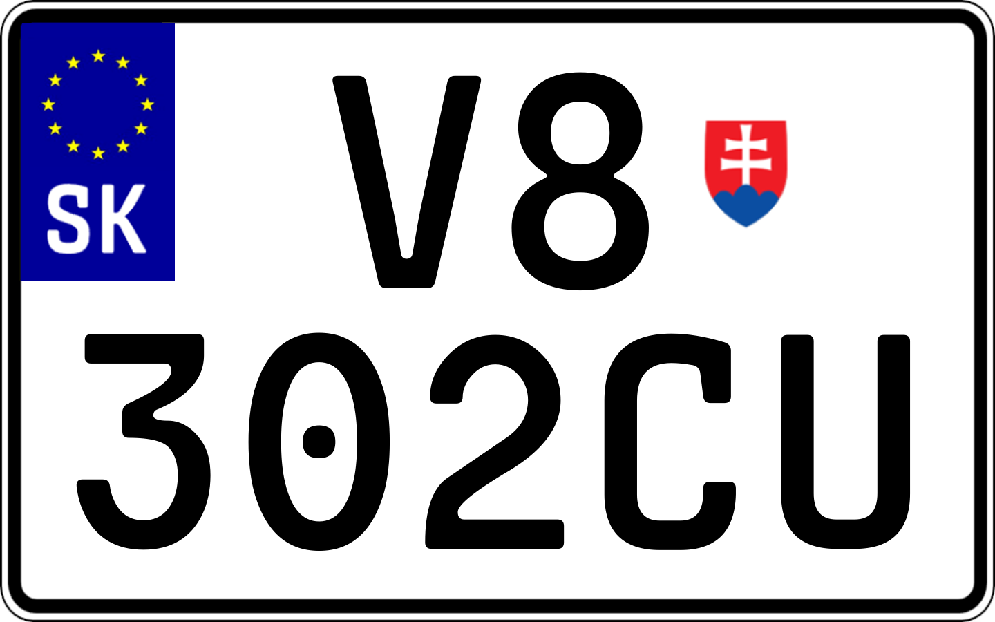 Typ IV - Bežná 2R