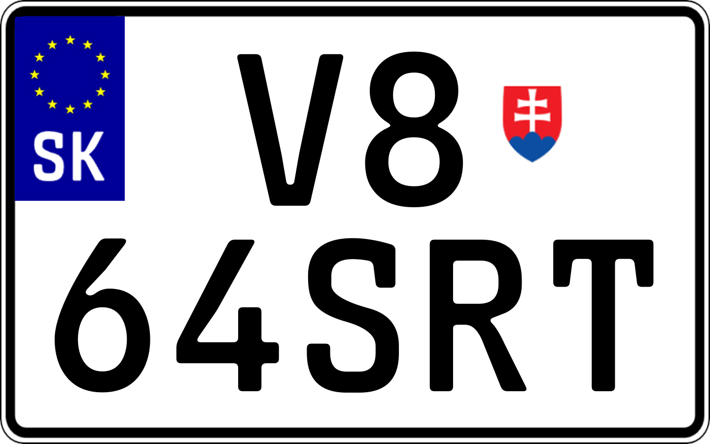 Typ IV - Bežná 2R