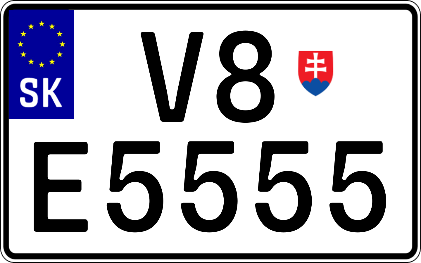 Typ IV - Bežná 2R