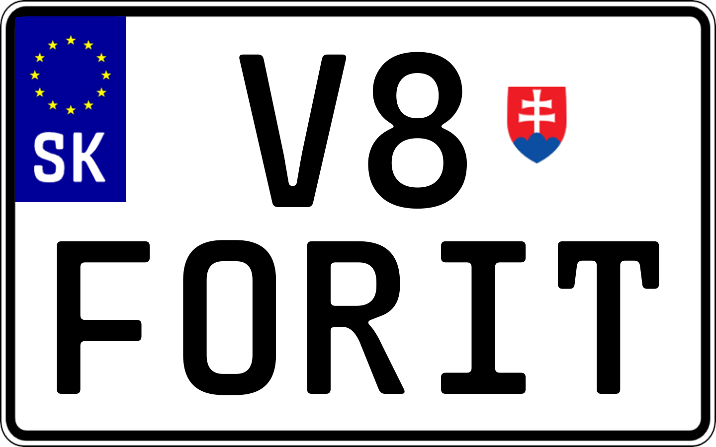 Typ IV - Bežná 2R