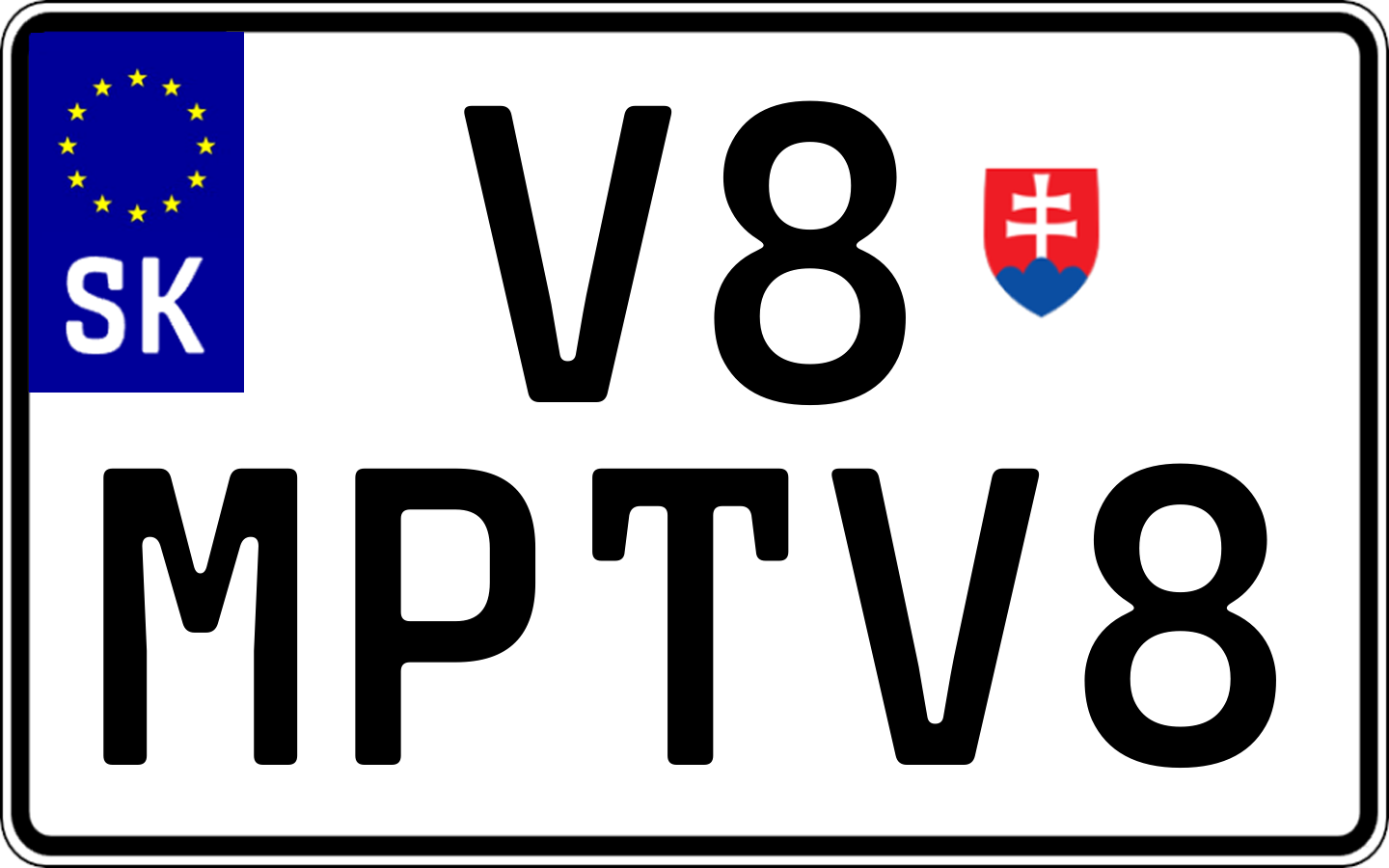 Typ IV - Bežná 2R