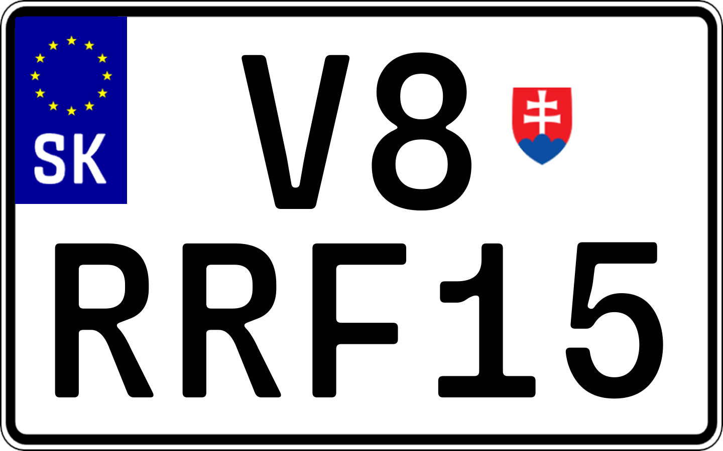 Typ IV - Bežná 2R