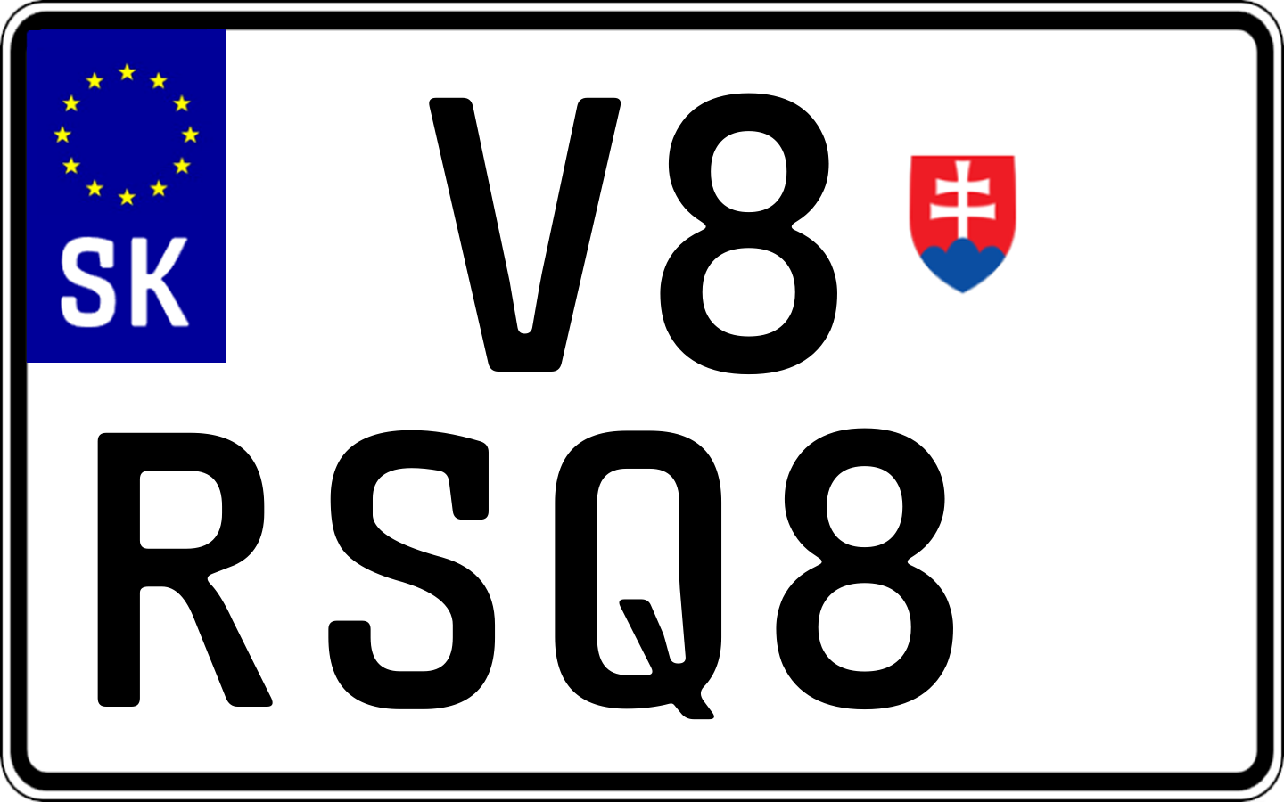 Typ IV - Bežná 2R