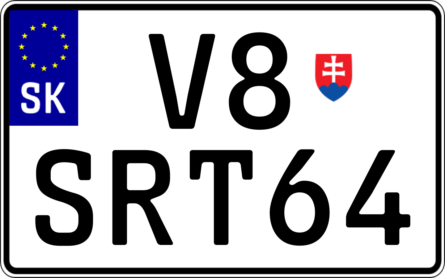 Typ IV - Bežná 2R