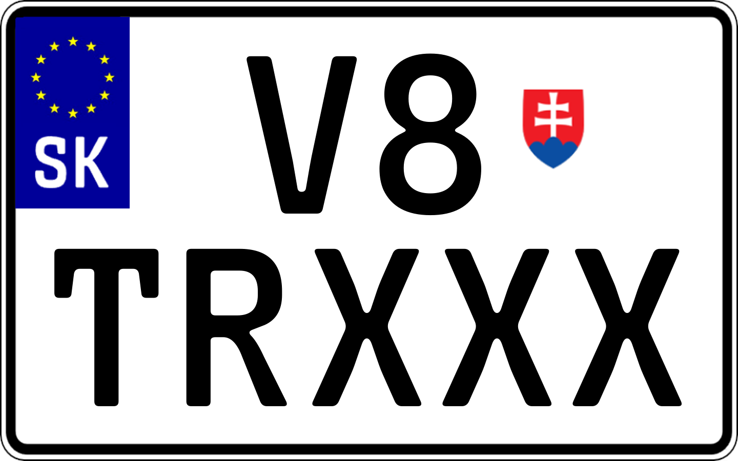 Typ IV - Bežná 2R