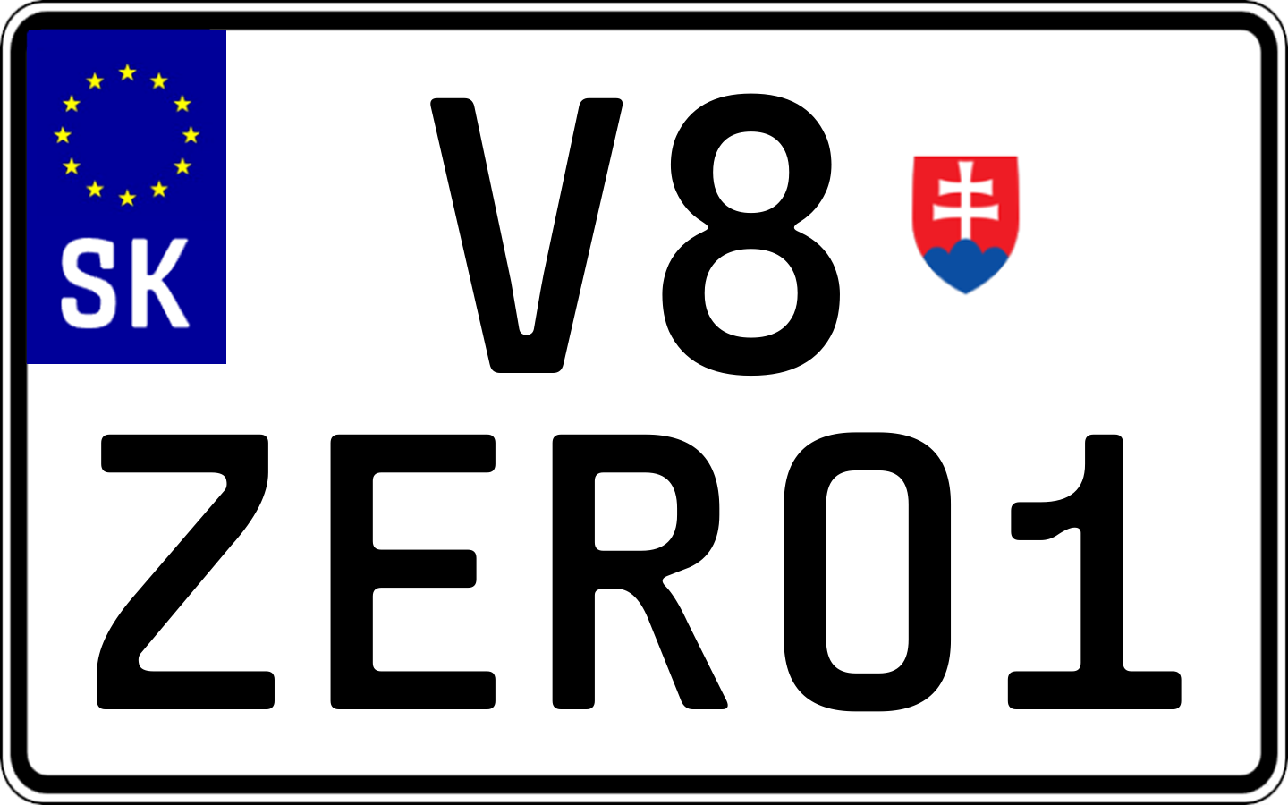 Typ IV - Bežná 2R