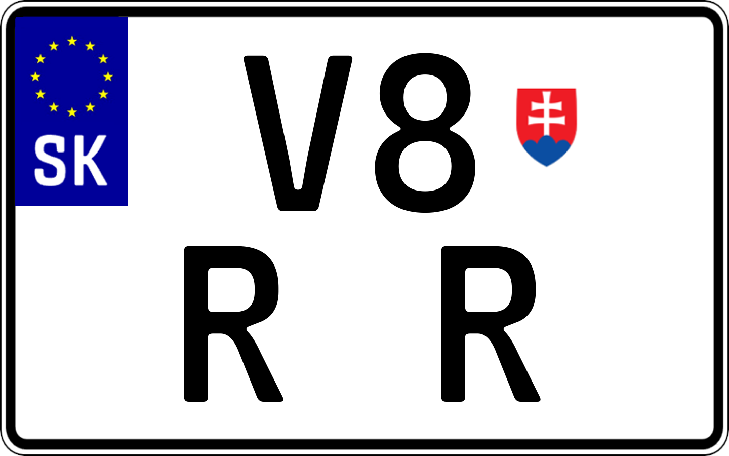 Typ IV - Bežná 2R