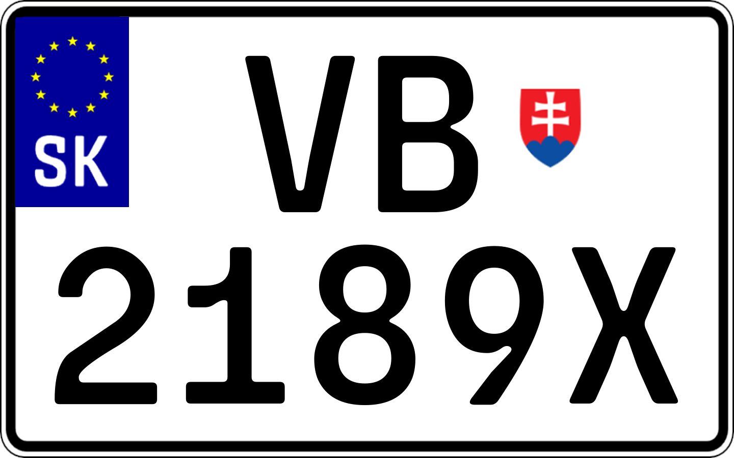 Typ IV - Bežná 2R