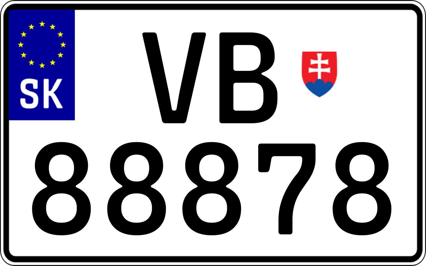 Typ IV - Bežná 2R
