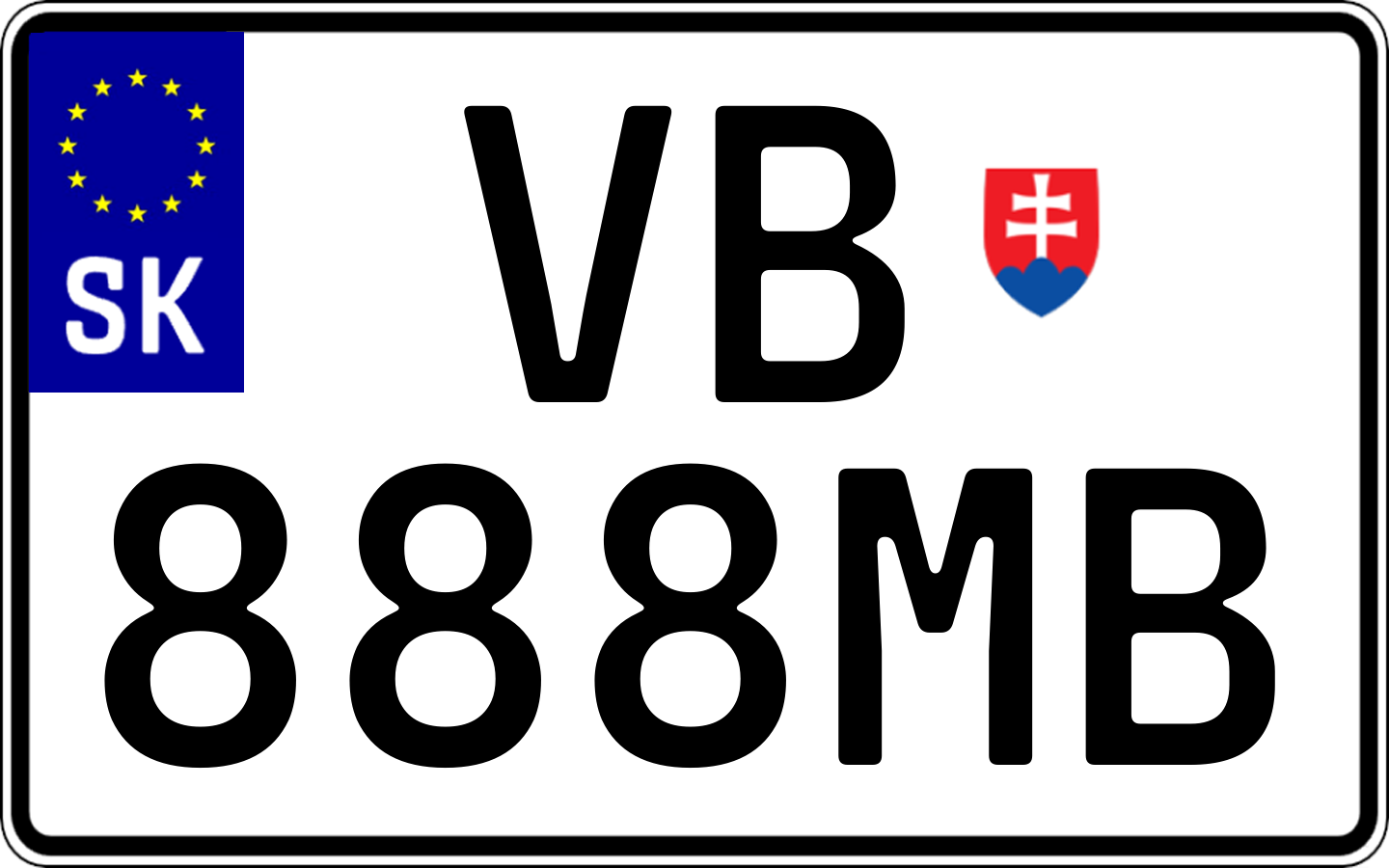 Typ IV - Bežná 2R