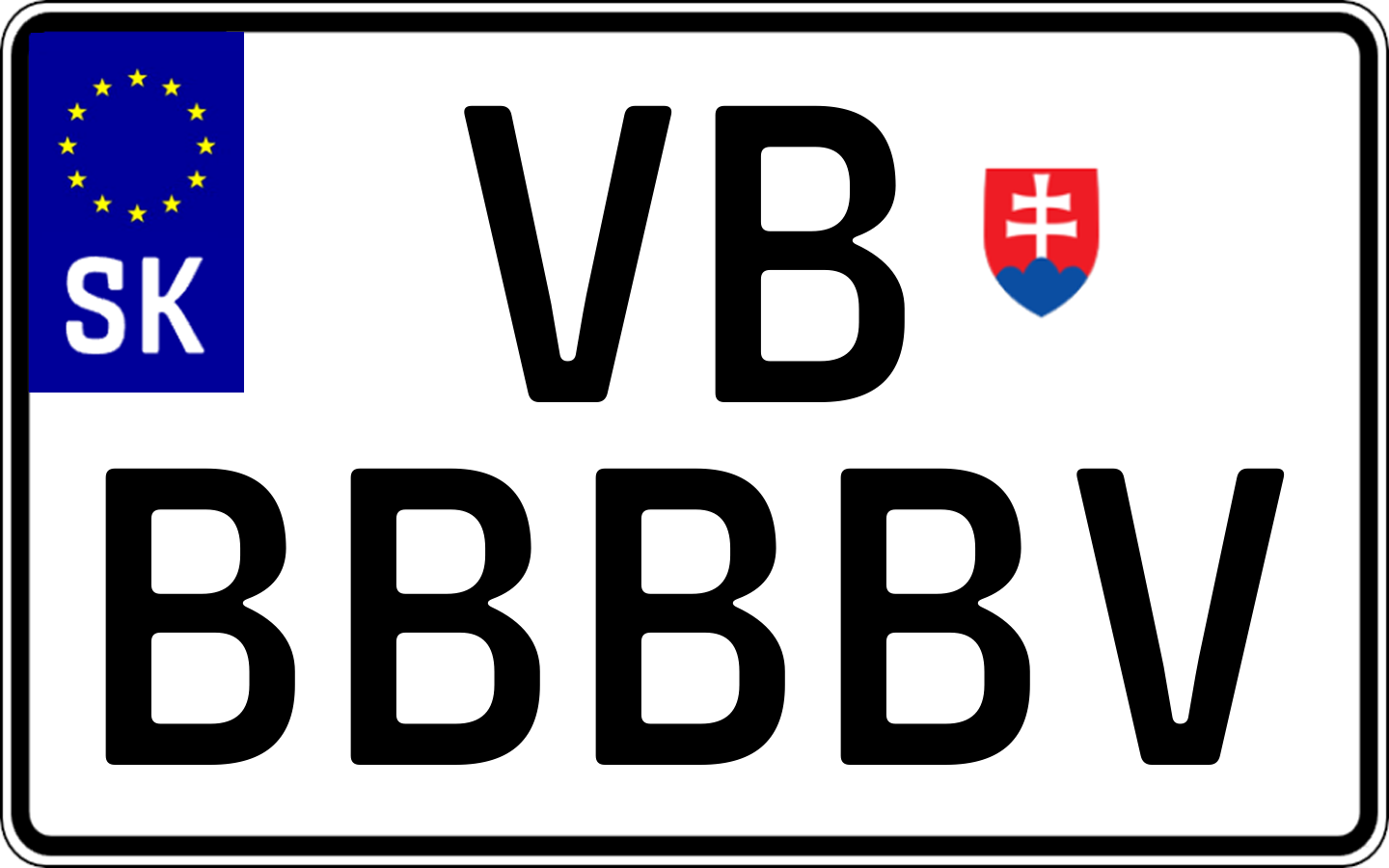 Typ IV - Bežná 2R