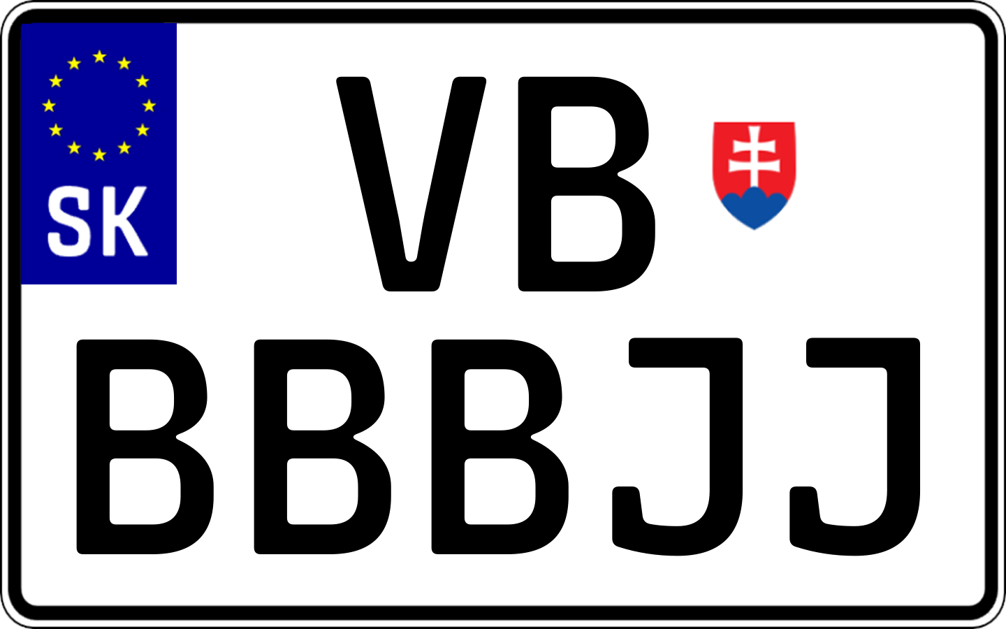 Typ IV - Bežná 2R