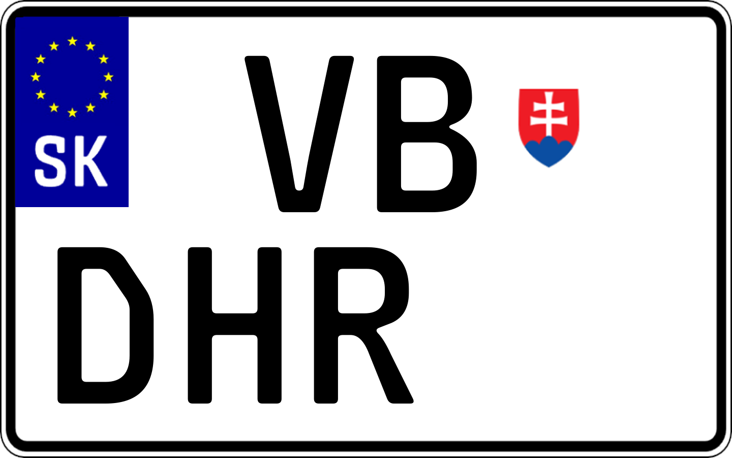 Typ IV - Bežná 2R