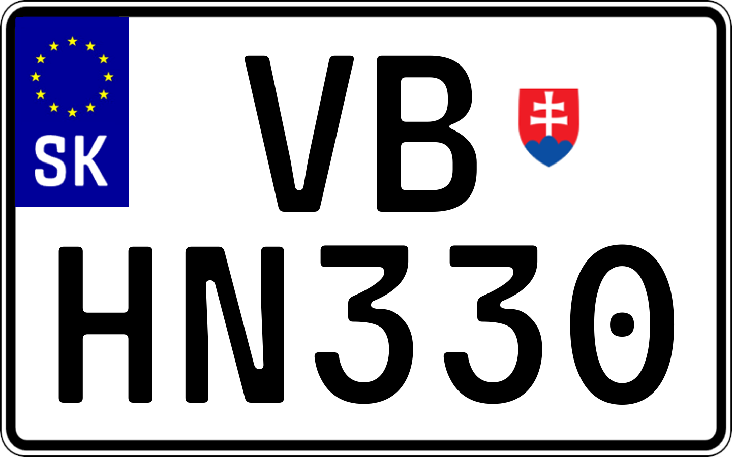 Typ IV - Bežná 2R
