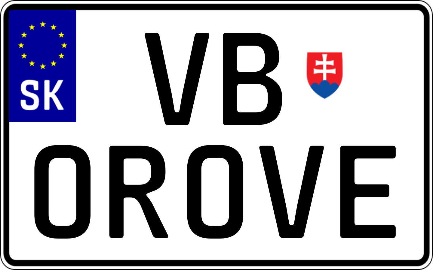 Typ IV - Bežná 2R