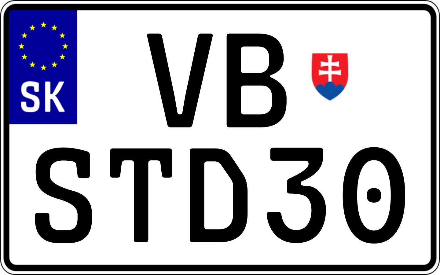 Typ IV - Bežná 2R
