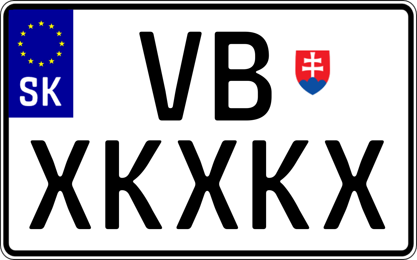 Typ IV - Bežná 2R