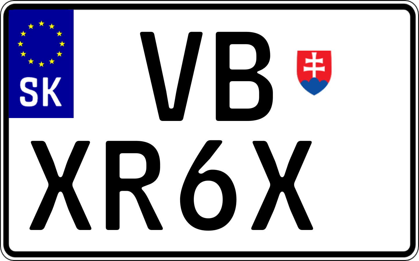 Typ IV - Bežná 2R