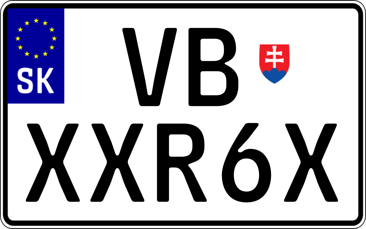 Typ IV - Bežná 2R